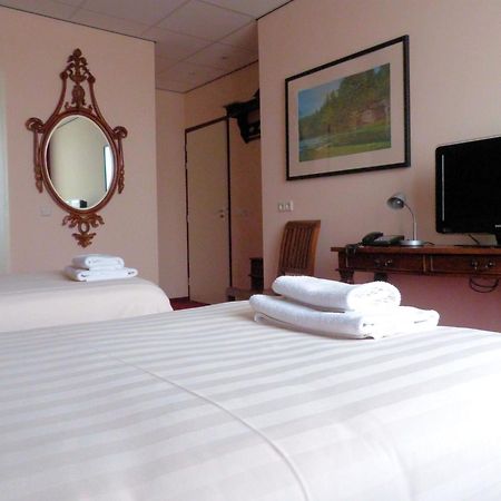 Hotel Wienerhof Den Helder Dış mekan fotoğraf