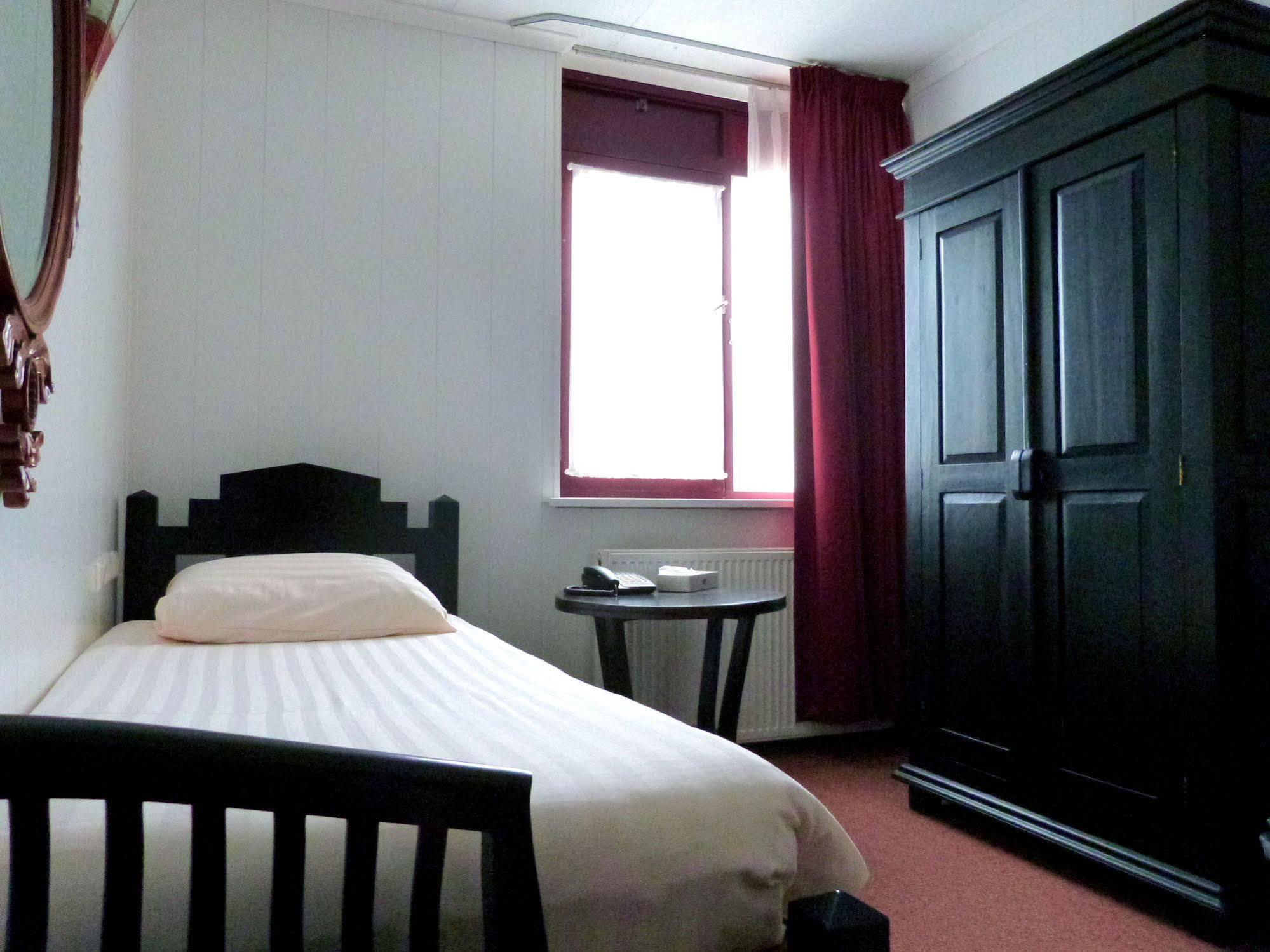 Hotel Wienerhof Den Helder Dış mekan fotoğraf